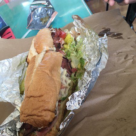 Country Deli