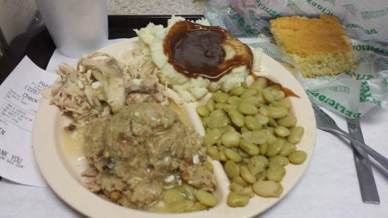 Pearly's Famous Country Cooking