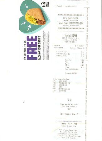 Taco Bell