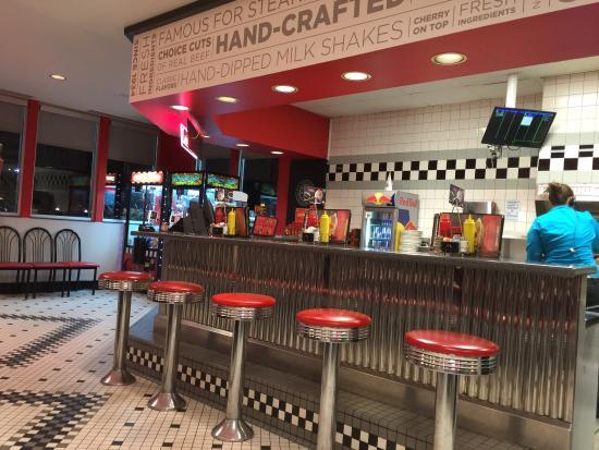 Steak 'n Shake