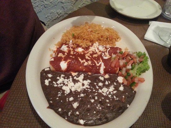 El Fenix Famous Mexican Restaurant