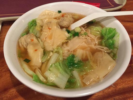 Noodle Hut