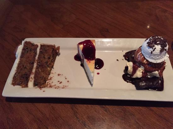 Outback Steakhouse