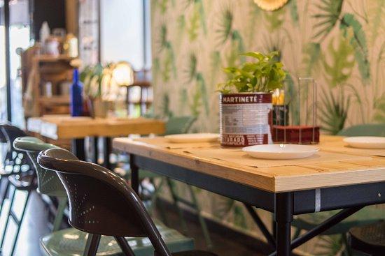 Artefacto Grill & Beers