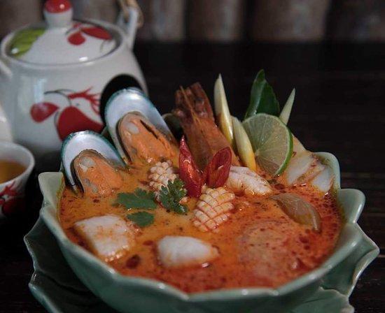 Thai-licious