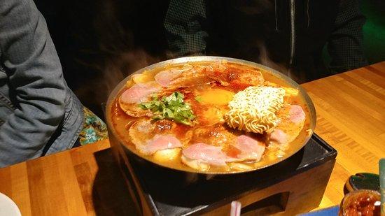 Smelly Pot