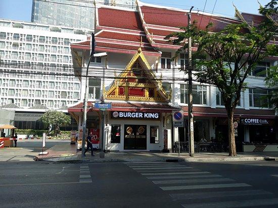 Burger King