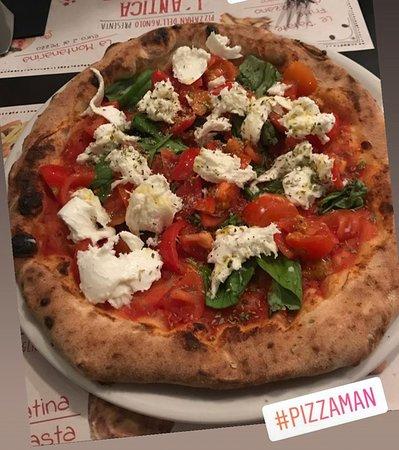 Pizza Man