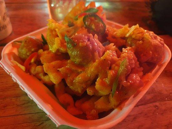 The Dockyard Social