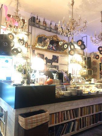 Twist Bistrot
