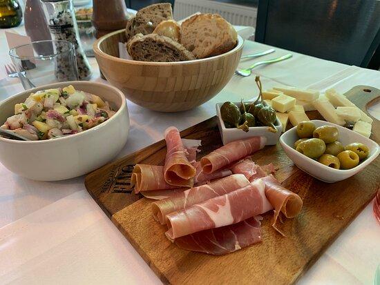 Restaurant Fino