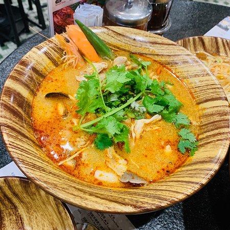 Siam Noodles
