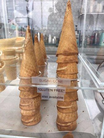 Ice Cream & Shoppe