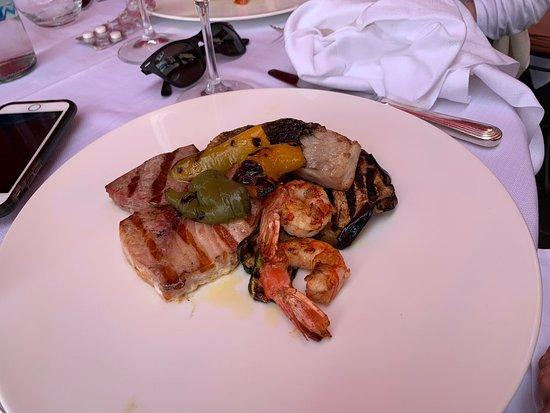 L'Ulivo Restaurant