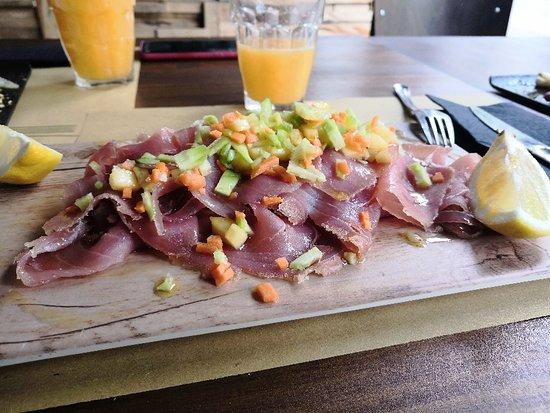 Bistrot N9ve