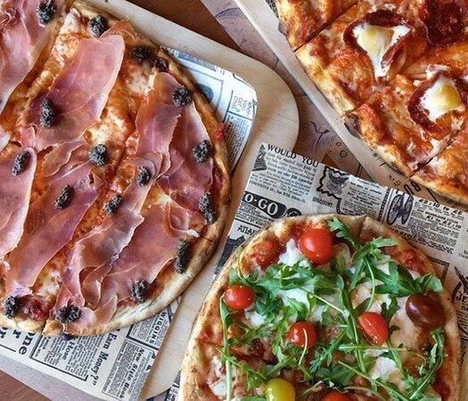 PinsaPizza