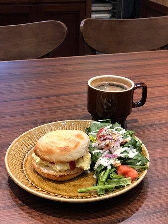 Bakery Cafe Hachi