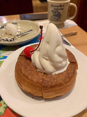 Komeda Coffee