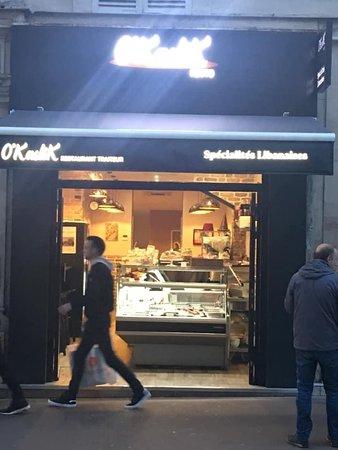 O'Kaslik