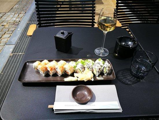 Letz Sushi Vanlose