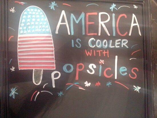 Frios Gourmet Pops