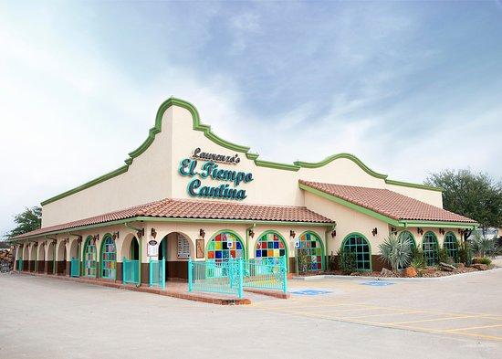 El Tiempo Cantina- 290