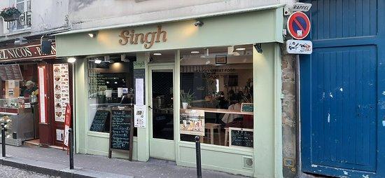 Singh
