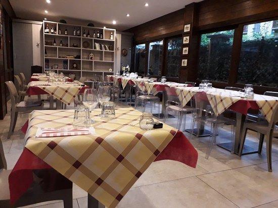 Osteria del 48