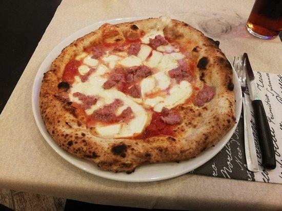 Seapizza