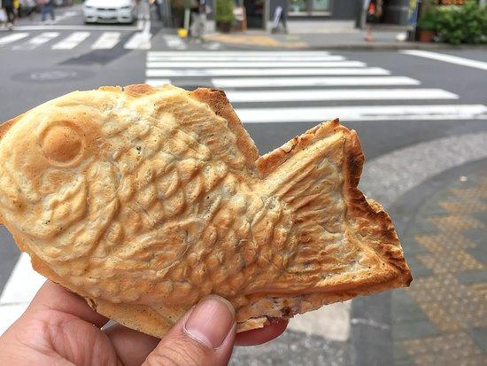 Taiyaki Yanagiya