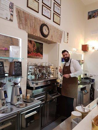 Artigiano del Caffe