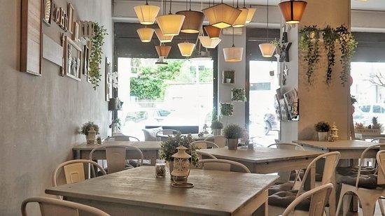 Bistrot Ventitre
