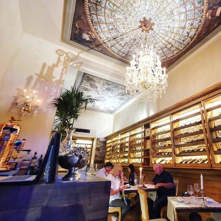 Degusteria Italiana agli Uffizi