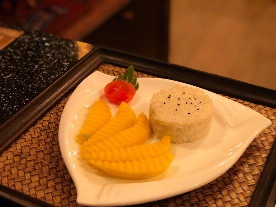 Thai Chokdee restaurant