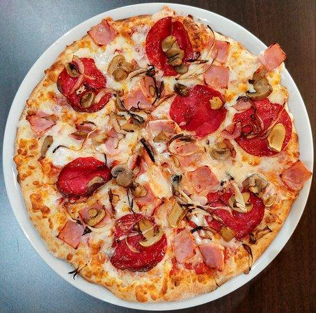 Pizzeria Carlos