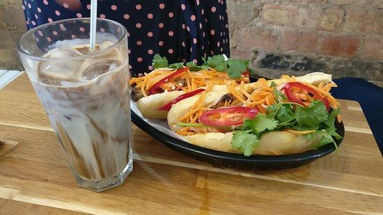 Eat Saigon