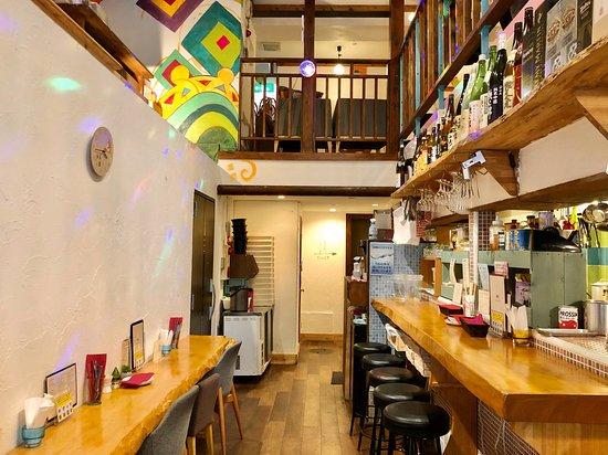 Pizzeria Santa Fe