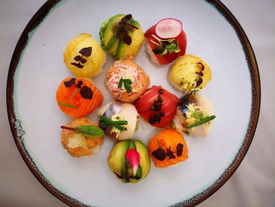Sumo Sushi