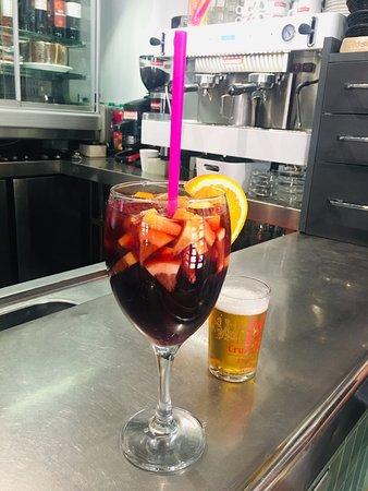 Bar Arenal Ventura