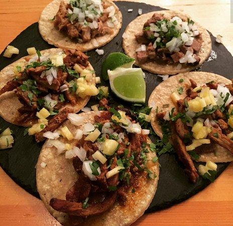 Taqueria Tiki Taco