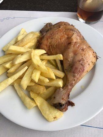Casa Juanito
