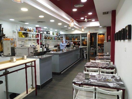 Soportales Tapas