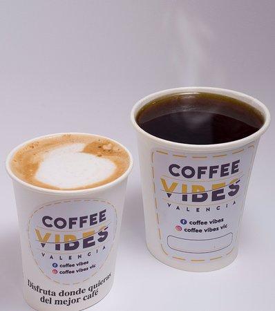Coffee Vibes Valencia
