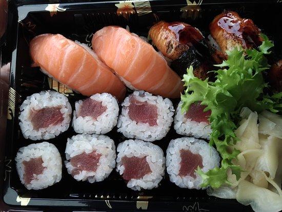 Sono Sushi