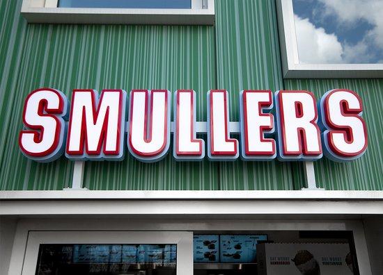 Smullers
