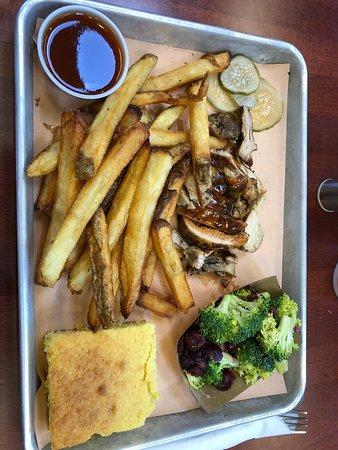 Fowler's Southern Gourmet