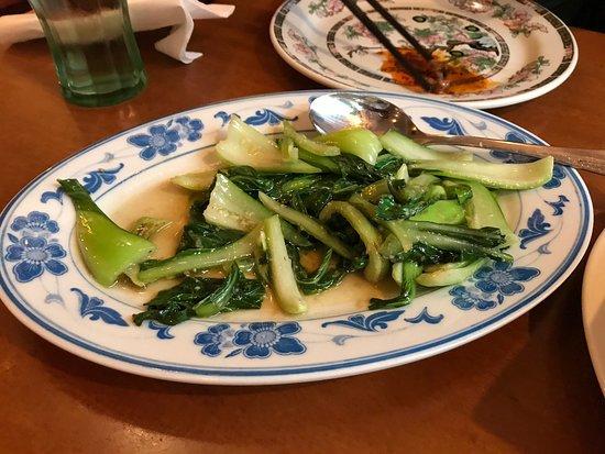 Szechuan Chengdu