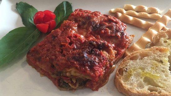 Pizzeria Pompei