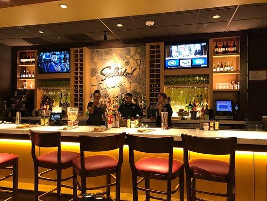 Olive Garden Italian Restaurant