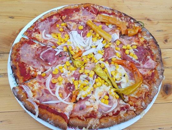 Flamestone